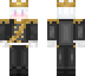 osito prince