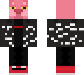 pantera rosa supreme