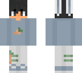 pckungen53 easter skin
