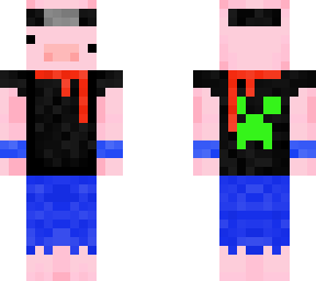 pig tk