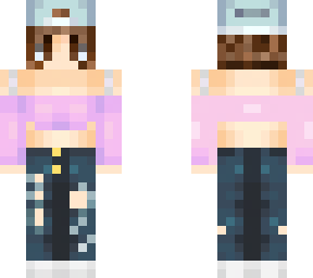 pink fit