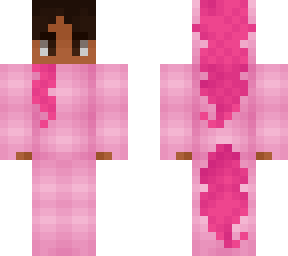 poundy - pinkie