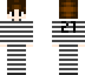 prisoner 21