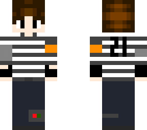 prisoner 21 conscripted