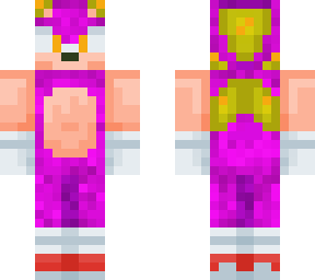 pulse the hedgehog