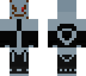 punkromado (fornite skin, otra mas del monton)