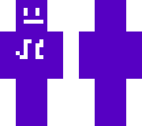 purple jc