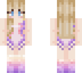 purple lover bodysuit