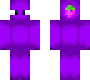 purple pikmin (bud)