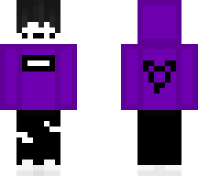 purple toki