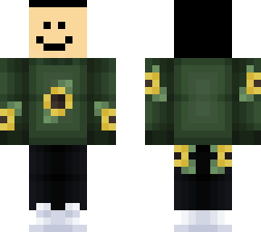 quackity cubito ~ girasoles