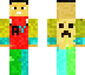 remake skin