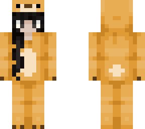 retextured bear :3