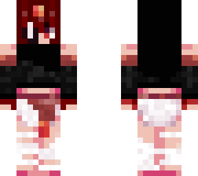 ruby! (oc)