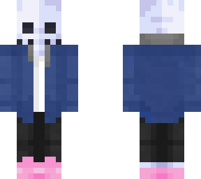 sans eeee