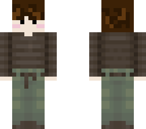 scam-guy skin