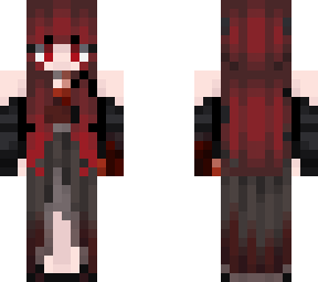 scarlet