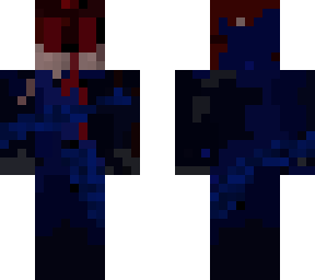 shadowolf611 possessed