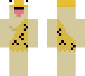 sirgooberman,s skin (farmer)