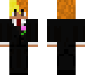 sirsoulsnatcher suit
