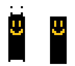 smile face