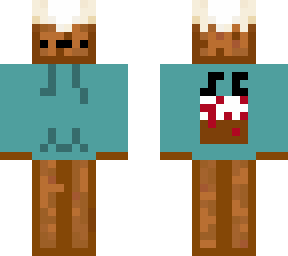 smushcakee skin