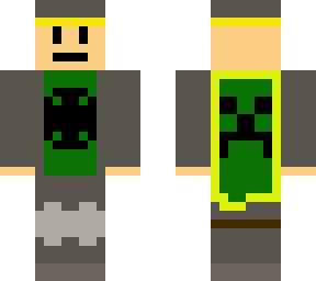 soldier
