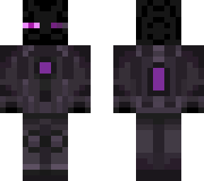 spacesuit enderman