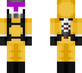 splatypus hazmat