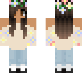spring edit