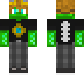 steampunk macc