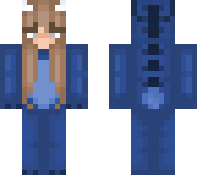 stitch onesie (classic models)