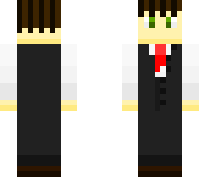 suit guy