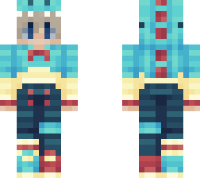 totodile