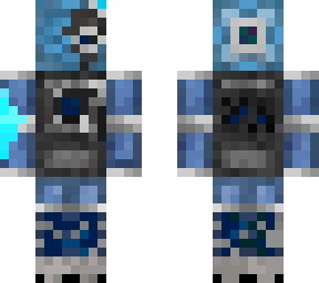 twisted diamond assistant steve (off)