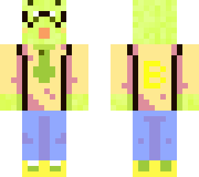 valtor slimes
