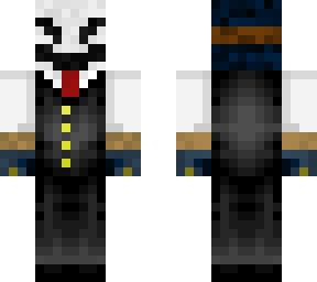 white death