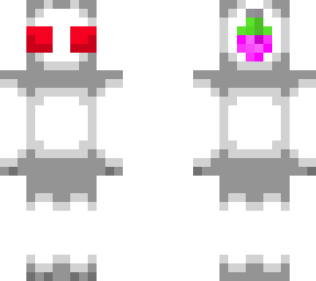 white pikmin (bud)