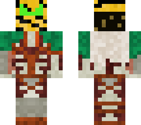 yautja a