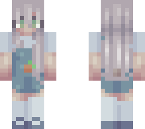 * + _ . e a s t e r   g i r l . _ + *