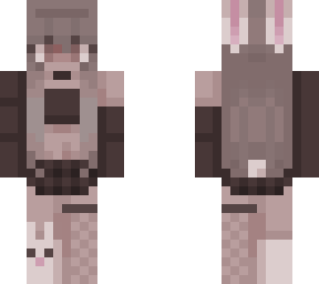 -~ choco bunny ~-