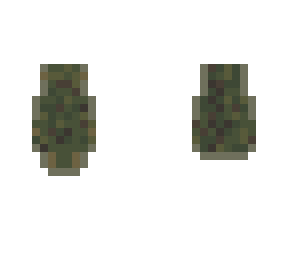 6b13 ballistic vest (emr)