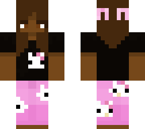 african american  girl hk