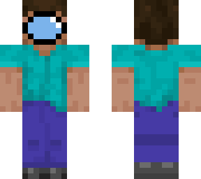 among steve