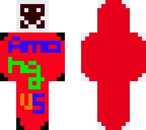 among us fan