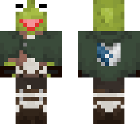 aot kermit