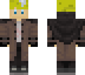 apocalyptic survivor broken