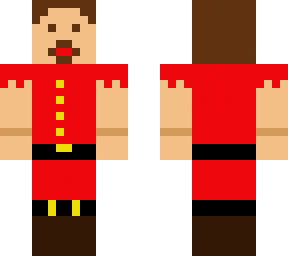 arthuro pirate