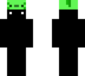 axoltl hat [green]