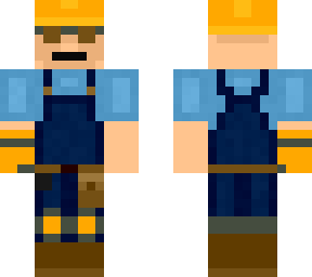 b.l.u. engineer (team fortress 2)